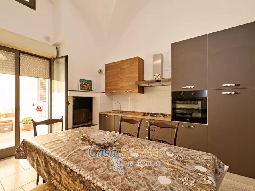 Immagine 6 di Casa indipendente in vendita  in Via Bologna, 73046 Matino LE, Italia a Matino