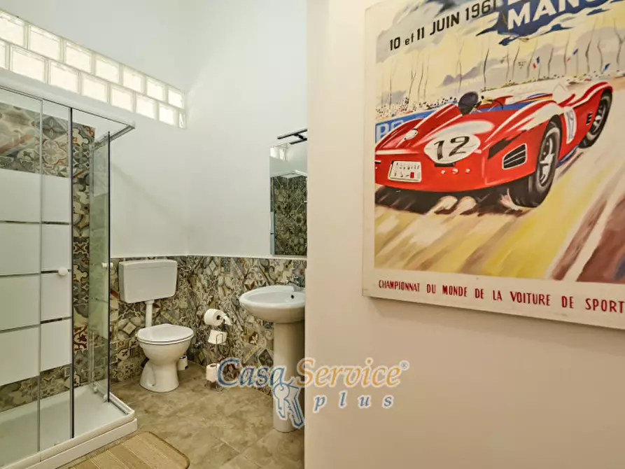 Immagine 10 di Casa indipendente in vendita  in Via Bologna, 73046 Matino LE, Italia a Matino