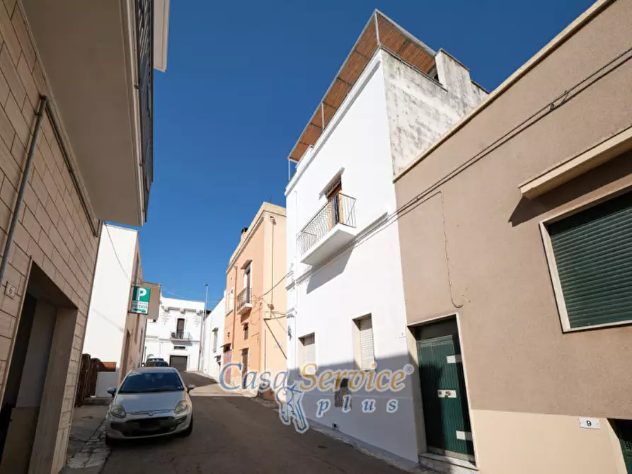 Immagine 12 di Casa indipendente in vendita  in Via Bologna, 73046 Matino LE, Italia a Matino