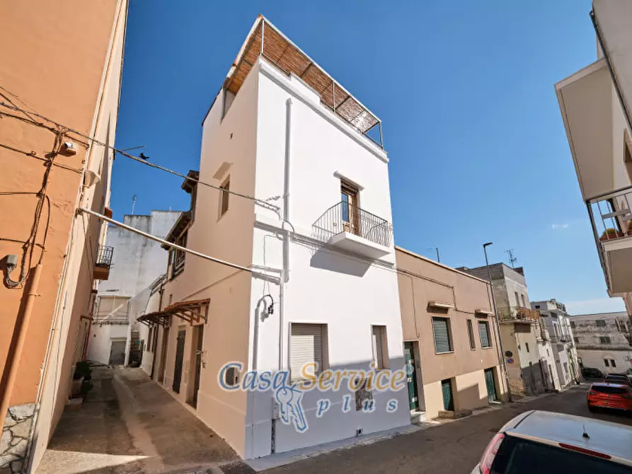 Immagine 13 di Casa indipendente in vendita  in Via Bologna, 73046 Matino LE, Italia a Matino