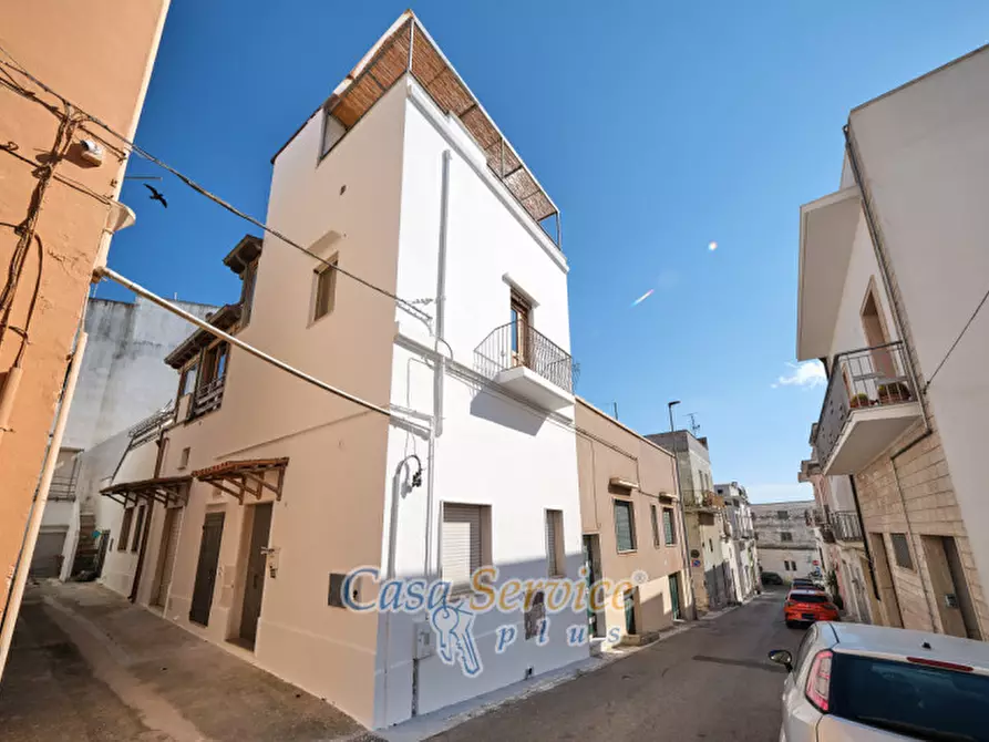 Immagine 15 di Casa indipendente in vendita  in Via Bologna, 73046 Matino LE, Italia a Matino