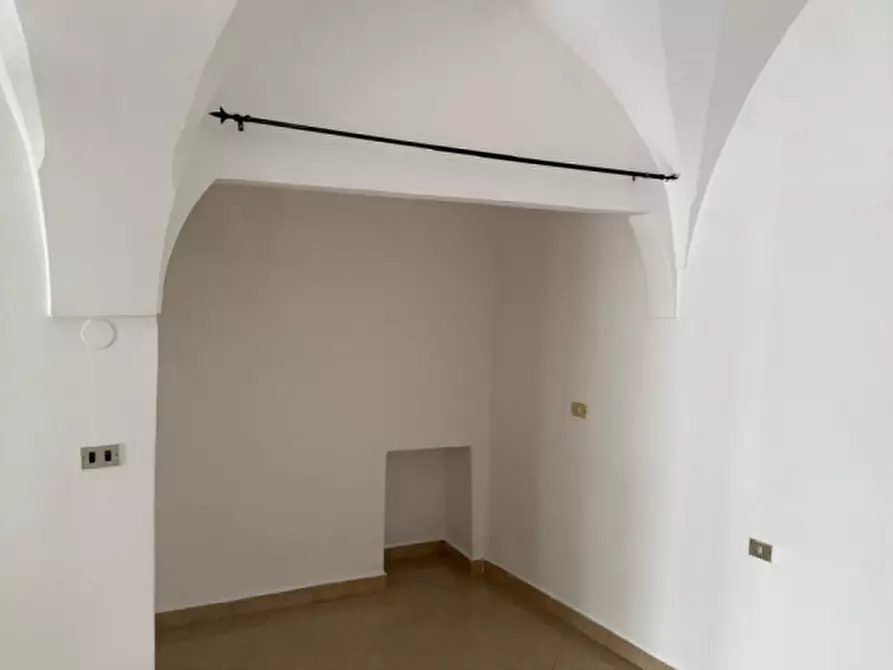Immagine 2 di Casa indipendente in vendita  in Via Muri a Ceglie Messapico