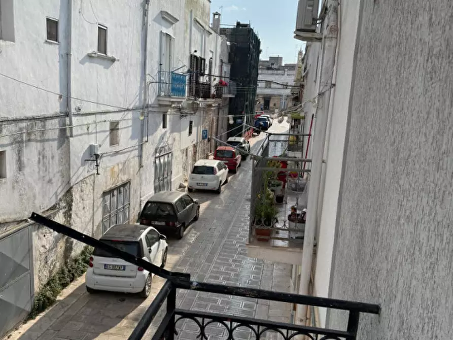 Immagine 6 di Casa indipendente in vendita  in Via Muri a Ceglie Messapico