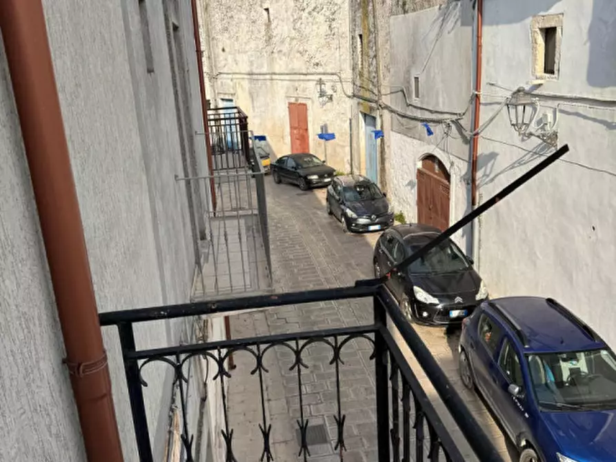 Immagine 7 di Casa indipendente in vendita  in Via Muri a Ceglie Messapico