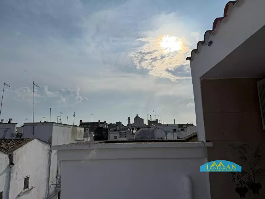 Immagine 11 di Casa indipendente in vendita  in Via Muri a Ceglie Messapico