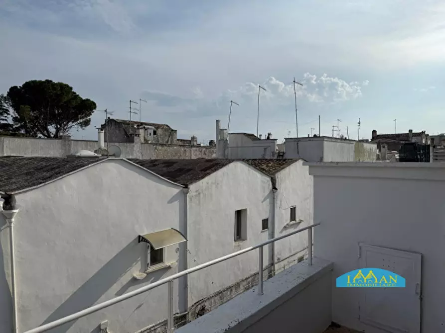 Immagine 12 di Casa indipendente in vendita  in Via Muri a Ceglie Messapico