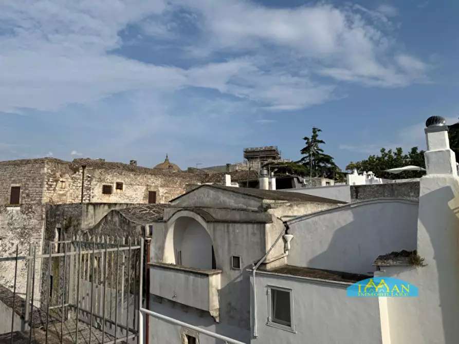 Immagine 13 di Casa indipendente in vendita  in Via Muri a Ceglie Messapico