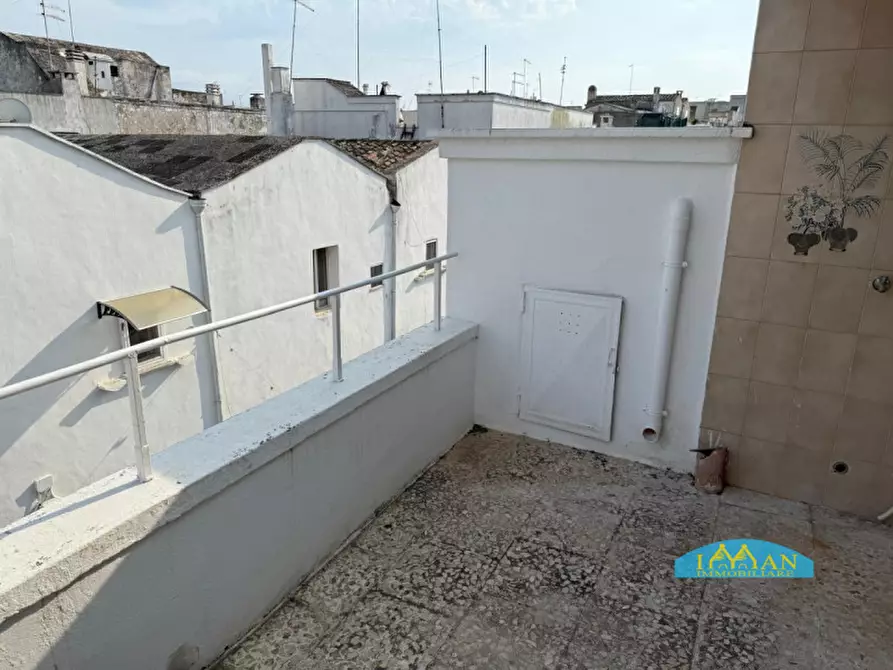 Immagine 14 di Casa indipendente in vendita  in Via Muri a Ceglie Messapico