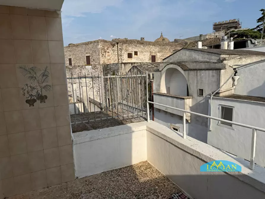 Immagine 16 di Casa indipendente in vendita  in Via Muri a Ceglie Messapico