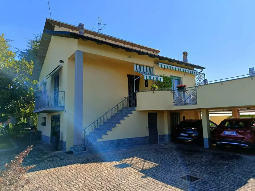 Immagine 2 di Casa indipendente in vendita  in Cantone Castello  76/b a Casale Monferrato