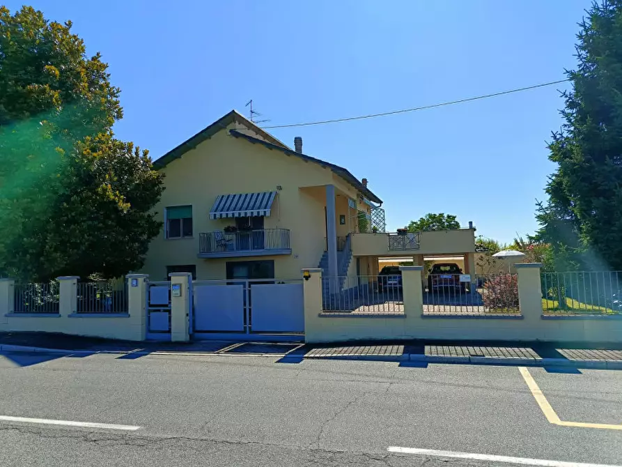 Immagine 2 di Casa indipendente in vendita  in Cantone Castello  76/b a Casale Monferrato