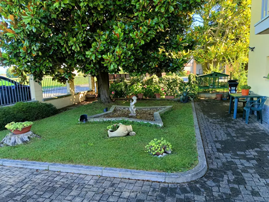 Immagine 4 di Casa indipendente in vendita  in Cantone Castello  76/b a Casale Monferrato