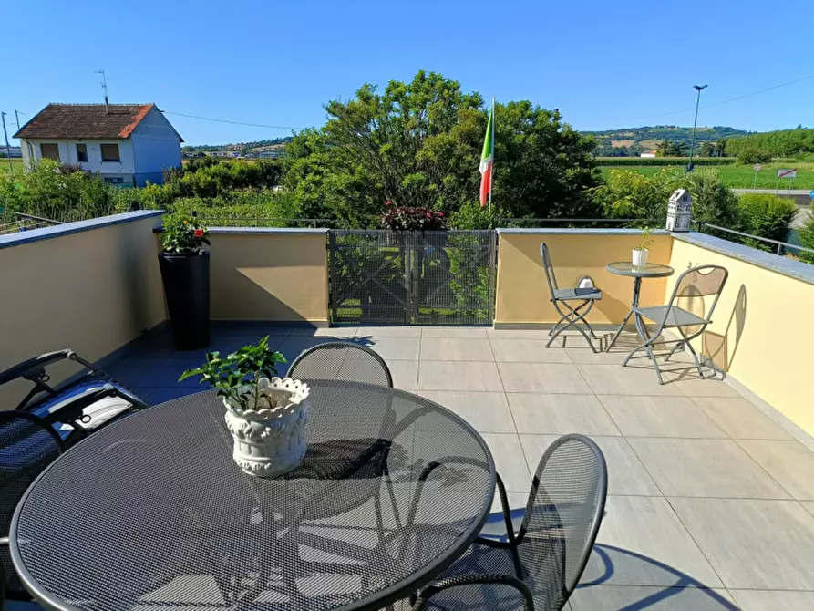 Immagine 5 di Casa indipendente in vendita  in Cantone Castello  76/b a Casale Monferrato