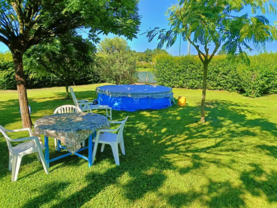 Immagine 6 di Casa indipendente in vendita  in Cantone Castello  76/b a Casale Monferrato