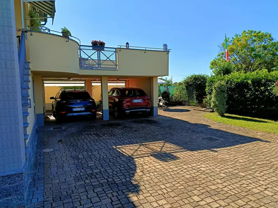 Immagine 10 di Casa indipendente in vendita  in Cantone Castello  76/b a Casale Monferrato