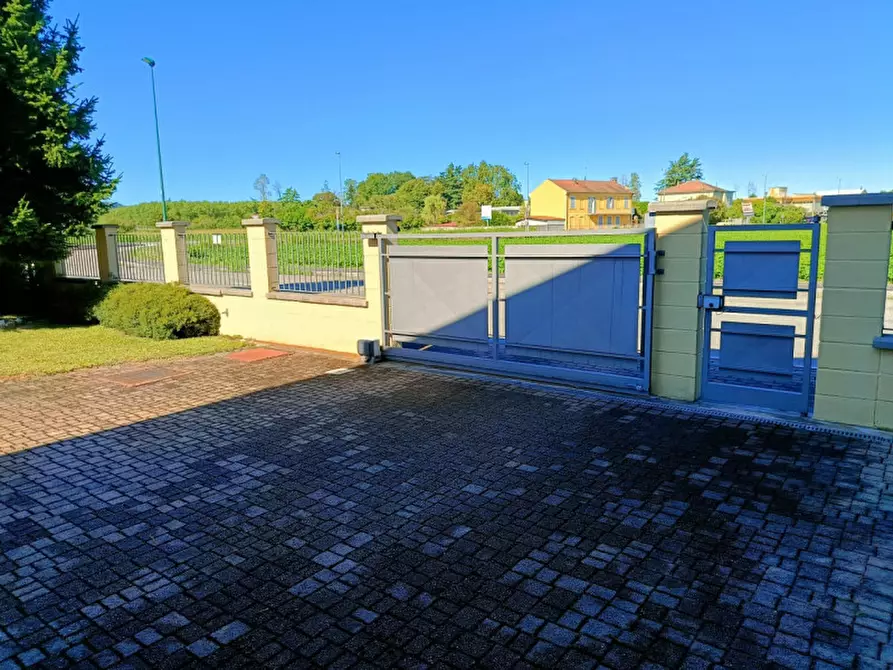 Immagine 9 di Casa indipendente in vendita  in Cantone Castello  76/b a Casale Monferrato