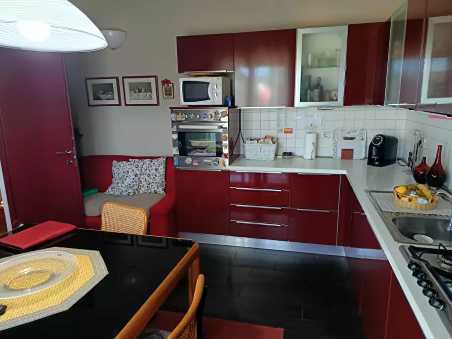 Immagine 12 di Casa indipendente in vendita  in Cantone Castello  76/b a Casale Monferrato