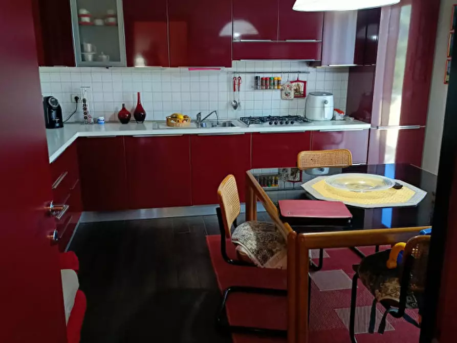 Immagine 15 di Casa indipendente in vendita  in Cantone Castello  76/b a Casale Monferrato