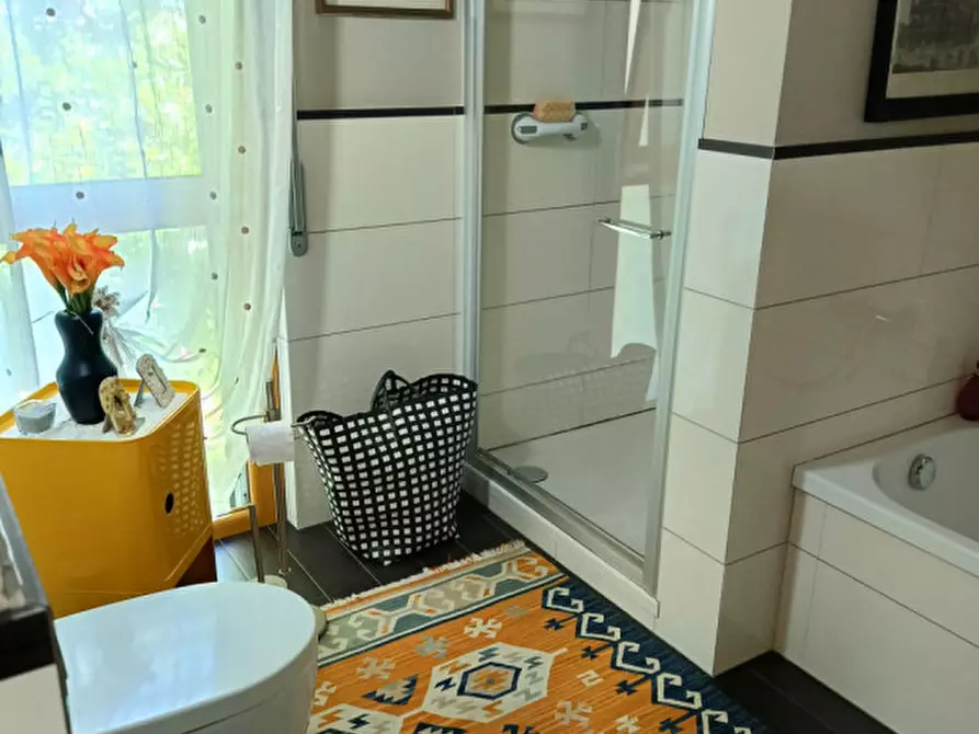 Immagine 20 di Casa indipendente in vendita  in Cantone Castello  76/b a Casale Monferrato