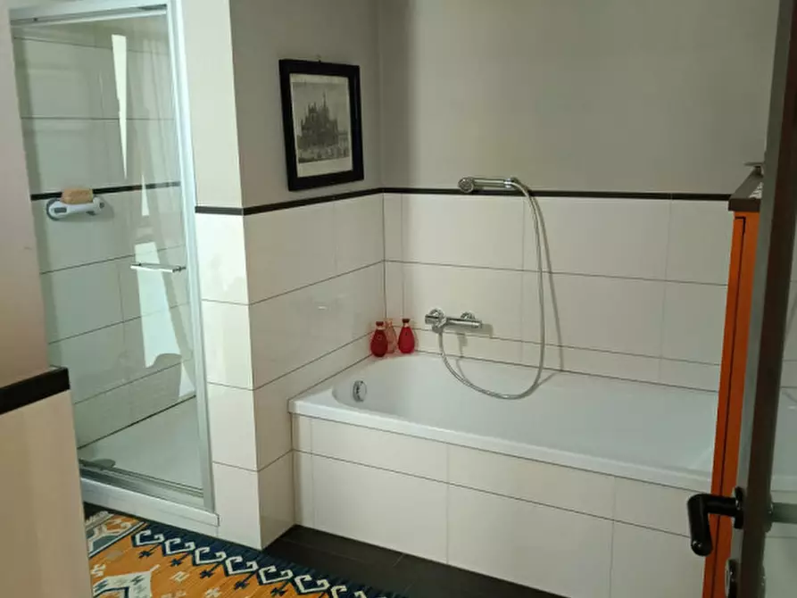 Immagine 19 di Casa indipendente in vendita  in Cantone Castello  76/b a Casale Monferrato