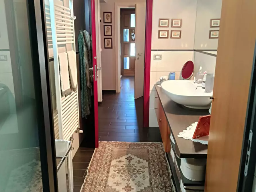 Immagine 20 di Casa indipendente in vendita  in Cantone Castello  76/b a Casale Monferrato