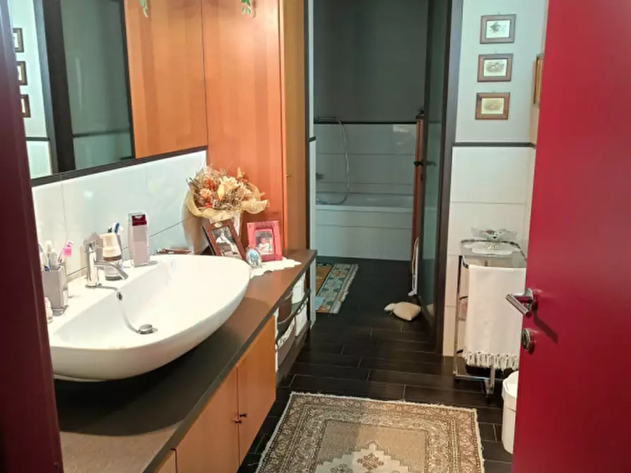 Immagine 23 di Casa indipendente in vendita  in Cantone Castello  76/b a Casale Monferrato