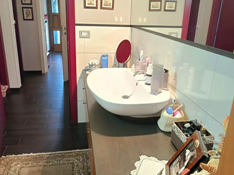 Immagine 24 di Casa indipendente in vendita  in Cantone Castello  76/b a Casale Monferrato