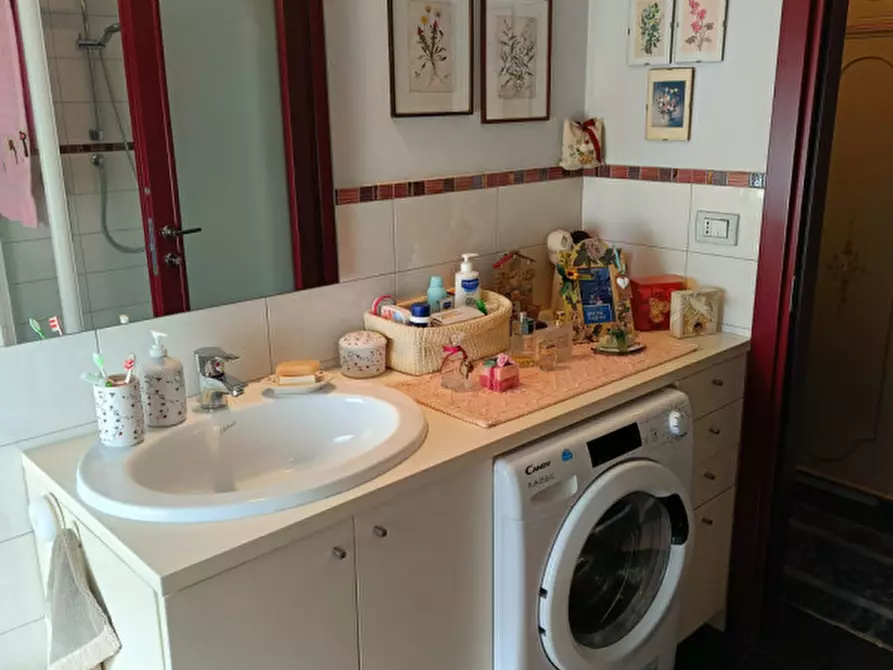 Immagine 27 di Casa indipendente in vendita  in Cantone Castello  76/b a Casale Monferrato