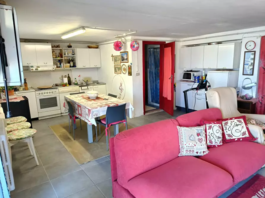 Immagine 31 di Casa indipendente in vendita  in Cantone Castello  76/b a Casale Monferrato