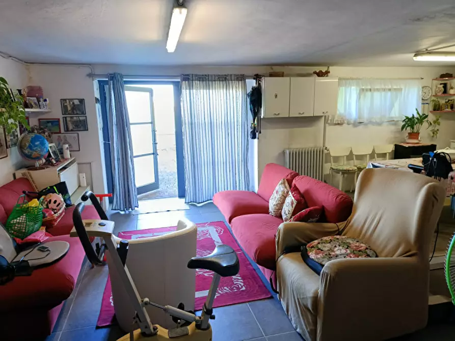 Immagine 32 di Casa indipendente in vendita  in Cantone Castello  76/b a Casale Monferrato