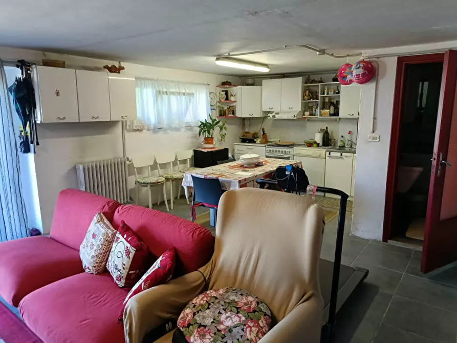 Immagine 34 di Casa indipendente in vendita  in Cantone Castello  76/b a Casale Monferrato