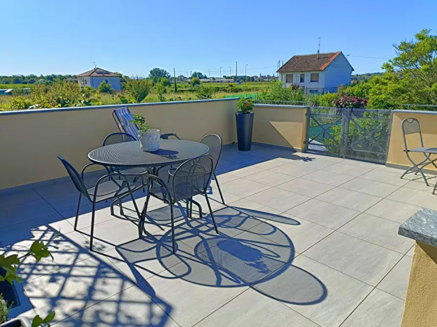 Immagine 36 di Casa indipendente in vendita  in Cantone Castello  76/b a Casale Monferrato