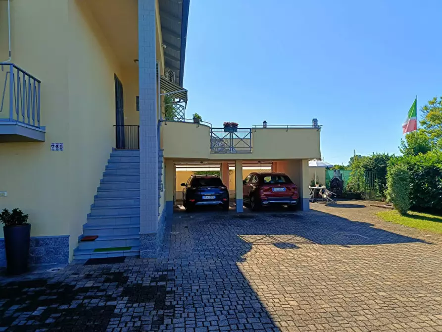 Immagine 39 di Casa indipendente in vendita  in Cantone Castello  76/b a Casale Monferrato