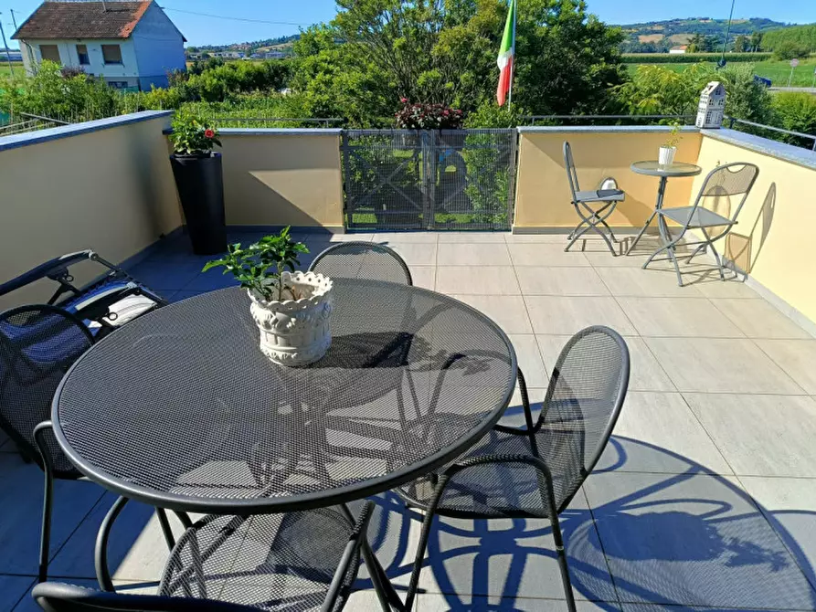 Immagine 41 di Casa indipendente in vendita  in Cantone Castello  76/b a Casale Monferrato