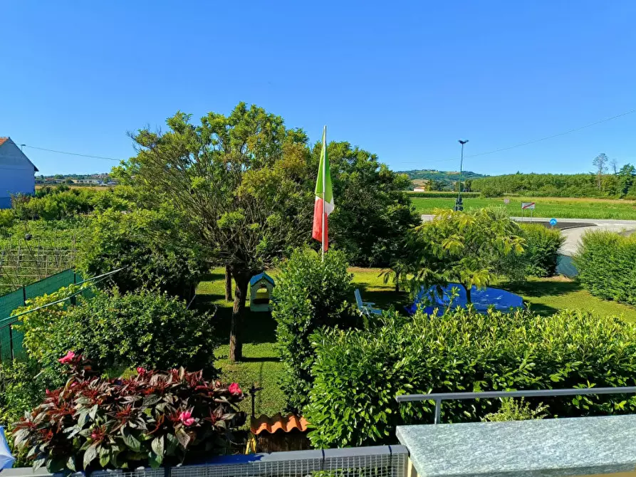 Immagine 39 di Casa indipendente in vendita  in Cantone Castello  76/b a Casale Monferrato