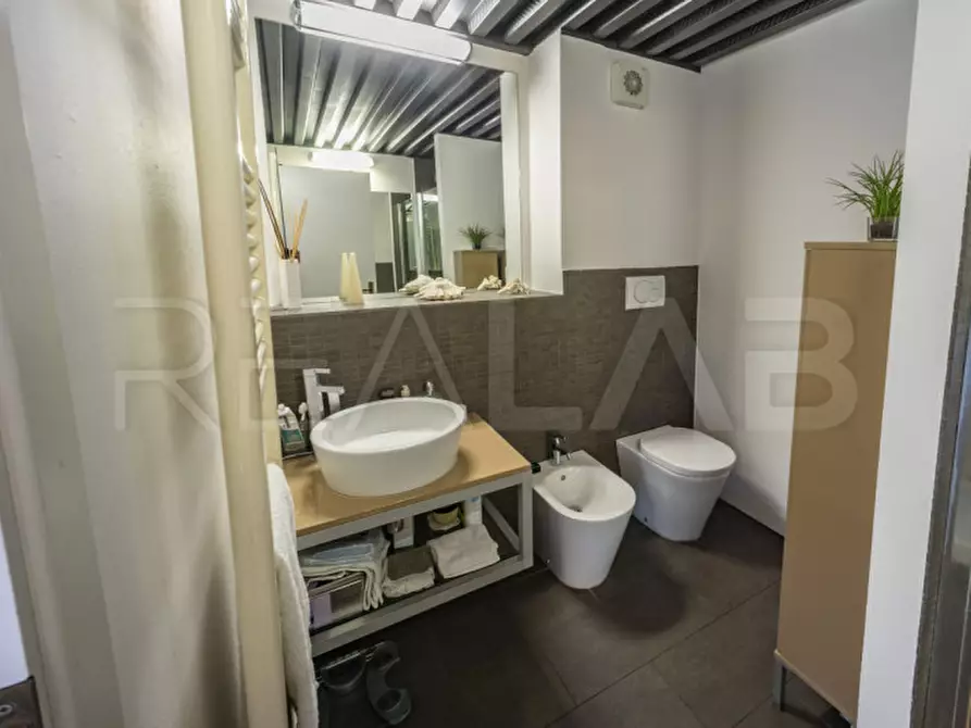 Immagine 8 di Attico in vendita  in via Mecenate 84 a Milano