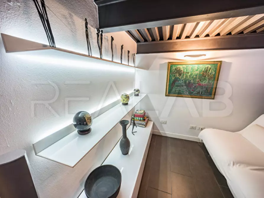 Immagine 14 di Attico in vendita  in via Mecenate 84 a Milano