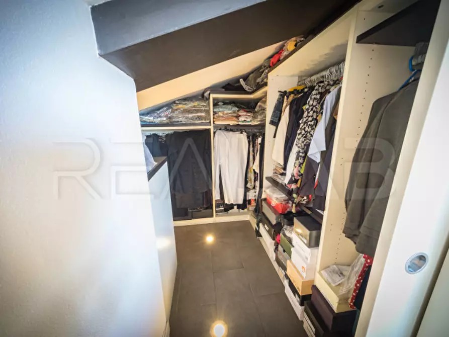 Immagine 22 di Attico in vendita  in via Mecenate 84 a Milano