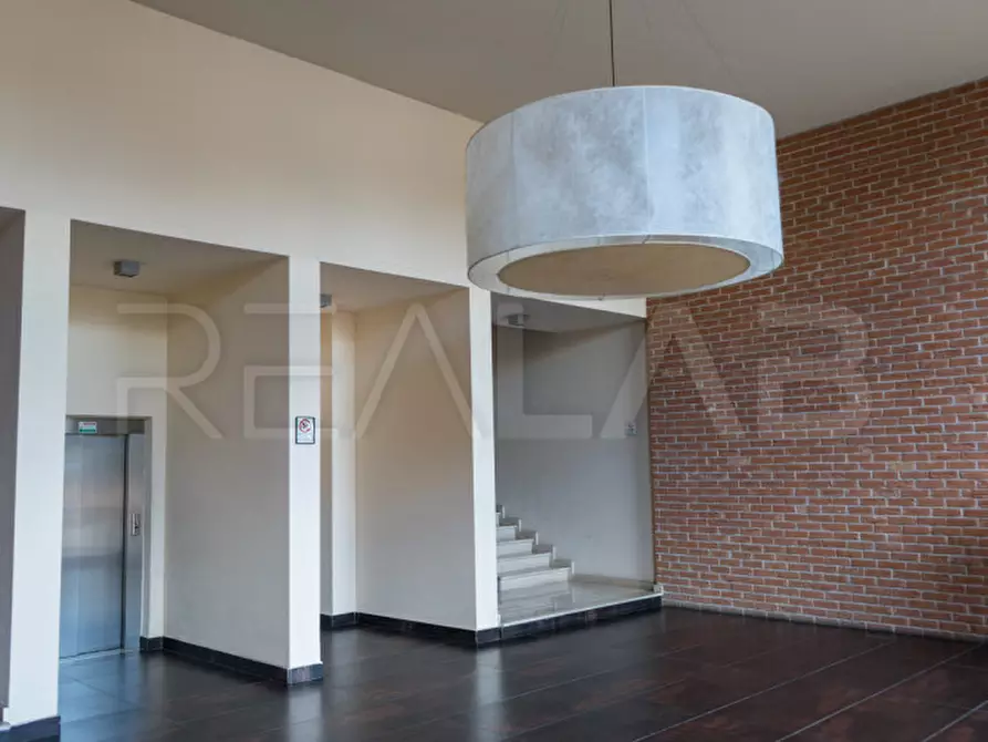 Immagine 30 di Attico in vendita  in via Mecenate 84 a Milano