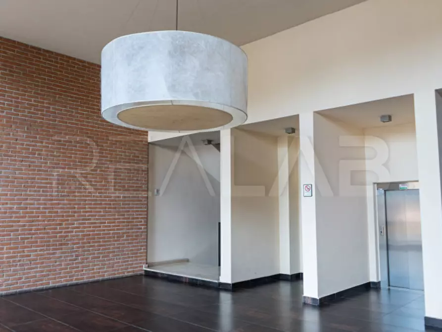 Immagine 31 di Attico in vendita  in via Mecenate 84 a Milano