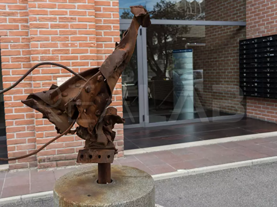 Immagine 32 di Attico in vendita  in via Mecenate 84 a Milano