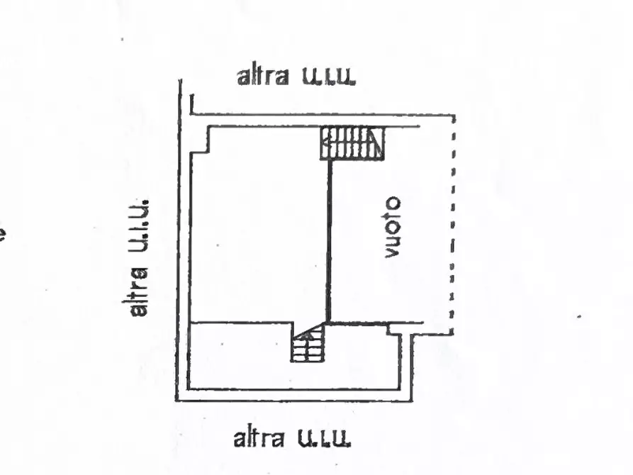 Immagine 35 di Attico in vendita  in via Mecenate 84 a Milano