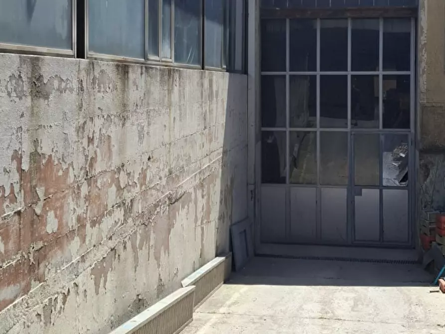 Immagine 7 di Capannone industriale in vendita  in Via Antonio Pacinotti a Verona