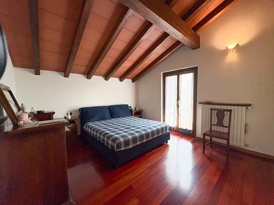 Immagine 16 di Villa in vendita  in VIA COMASINA 147 VERANO a Verano Brianza