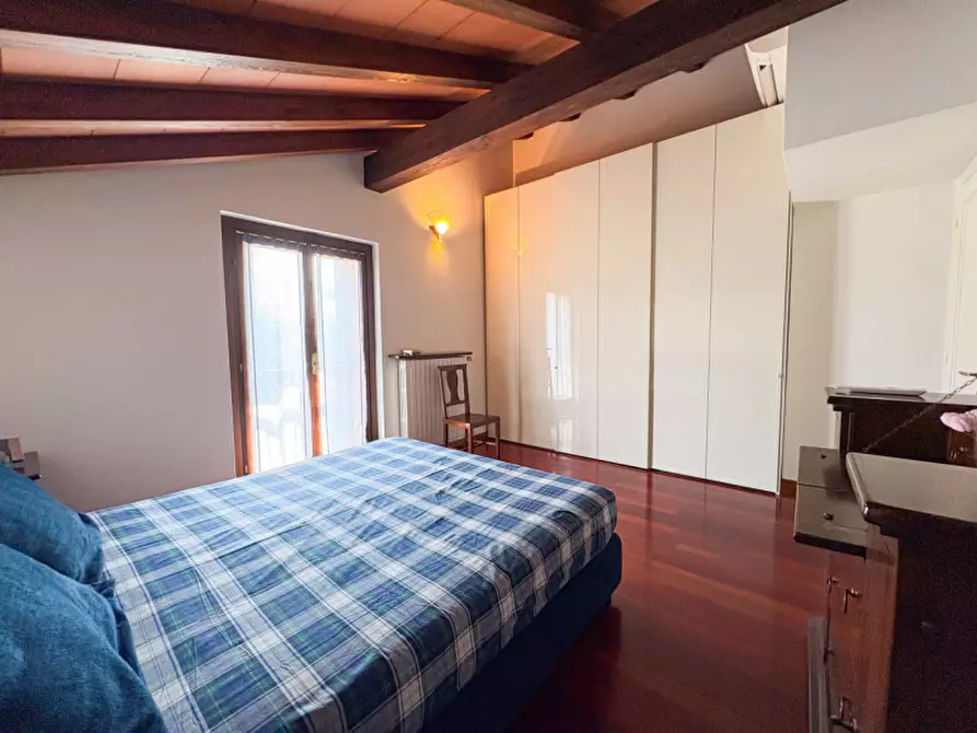 Immagine 17 di Villa in vendita  in VIA COMASINA 147 VERANO a Verano Brianza