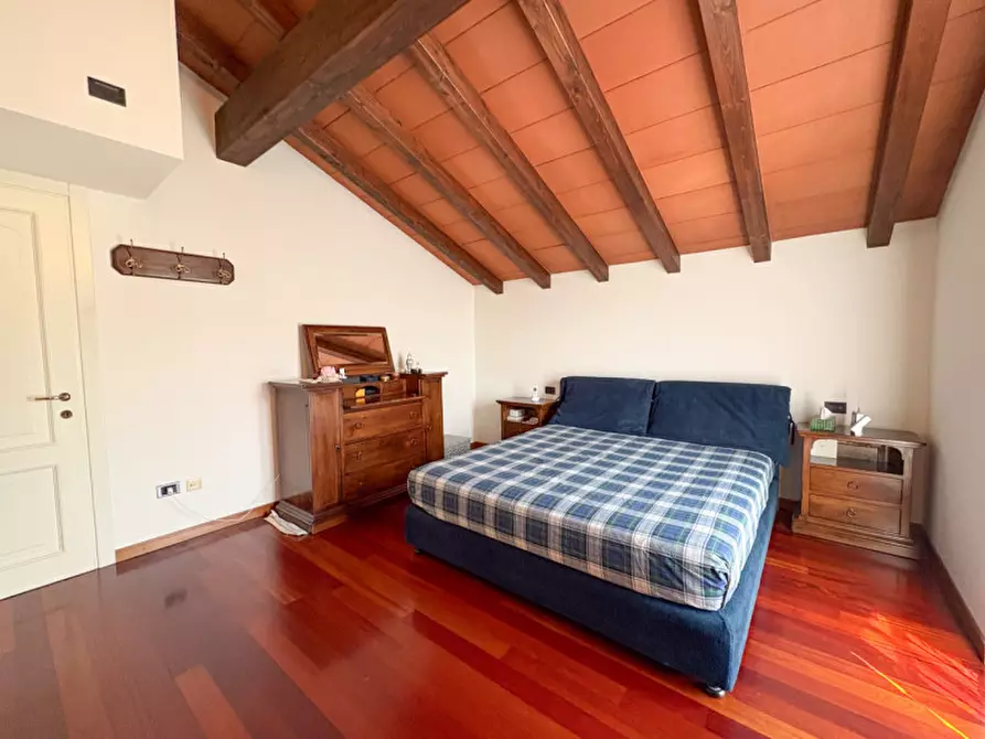 Immagine 18 di Villa in vendita  in VIA COMASINA 147 VERANO a Verano Brianza