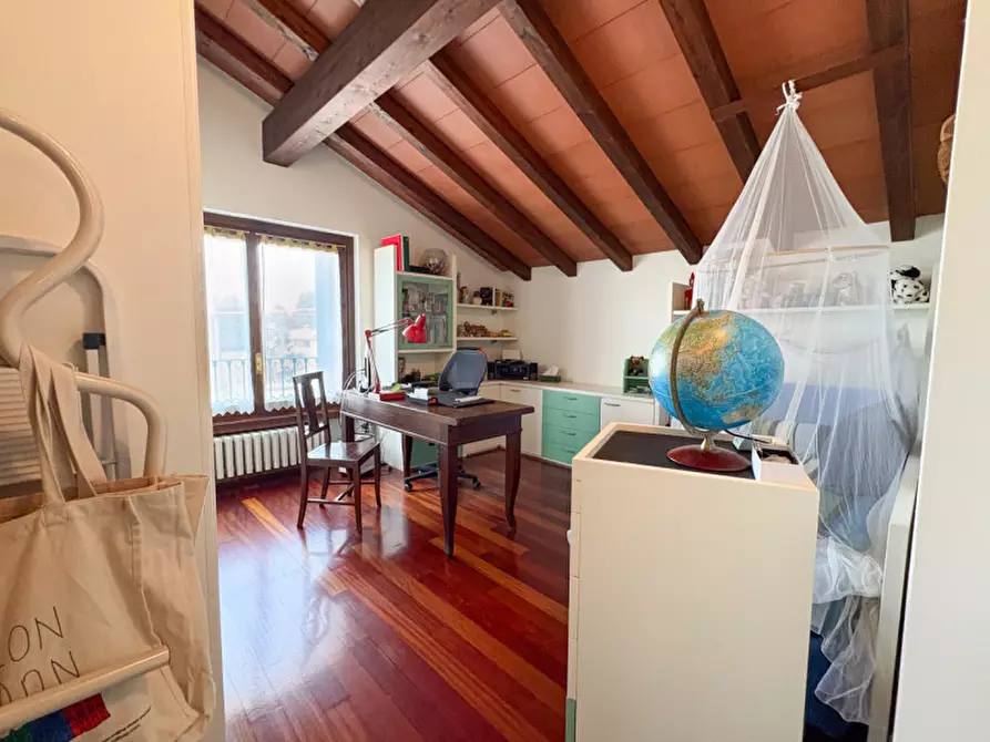 Immagine 20 di Villa in vendita  in VIA COMASINA 147 VERANO a Verano Brianza