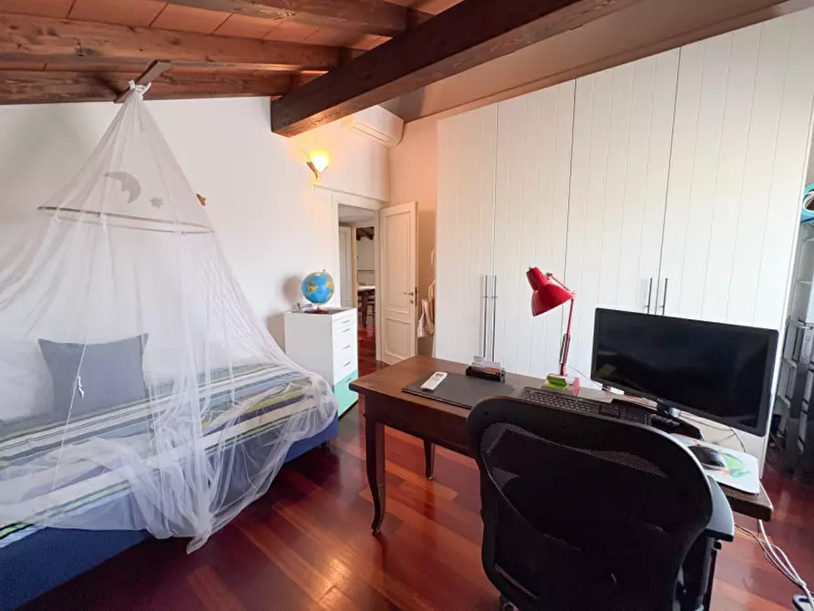 Immagine 22 di Villa in vendita  in VIA COMASINA 147 VERANO a Verano Brianza