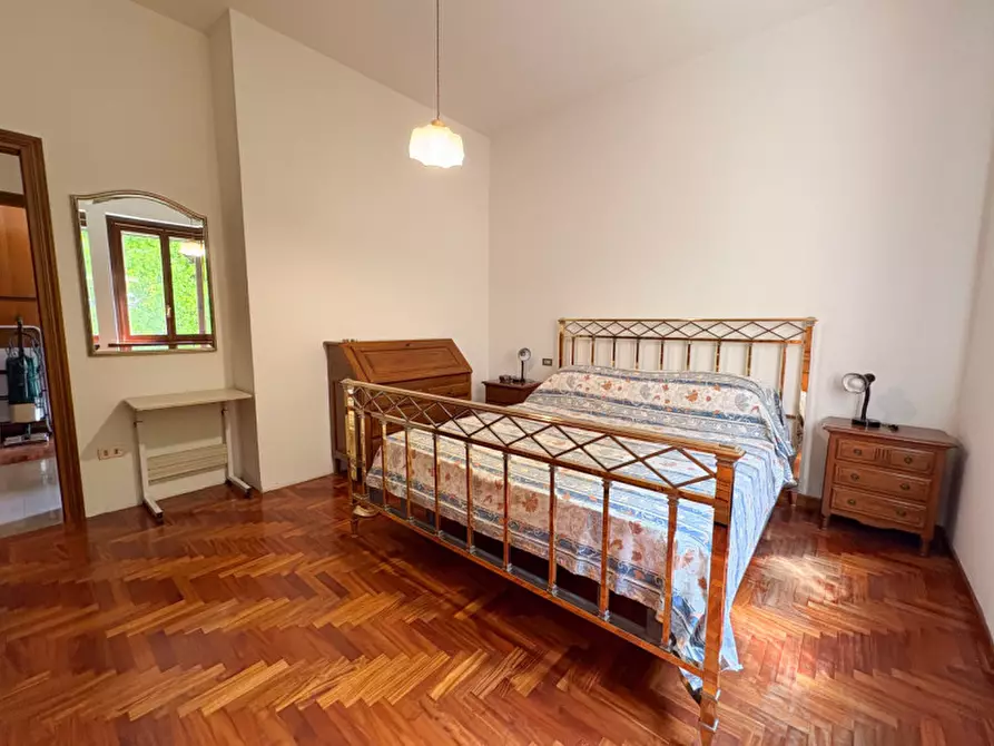 Immagine 34 di Villa in vendita  in VIA COMASINA 147 VERANO a Verano Brianza