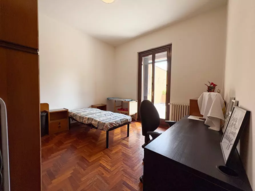 Immagine 37 di Villa in vendita  in VIA COMASINA 147 VERANO a Verano Brianza